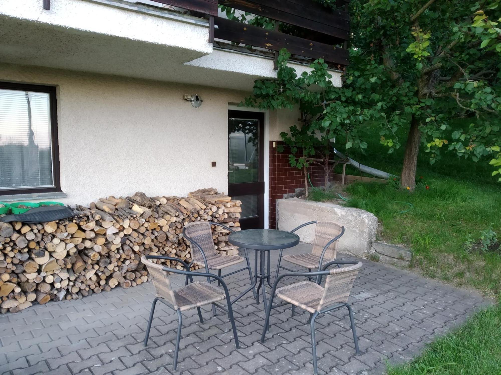 Apartmany Pod Strani Vrchlabi Bilik gambar