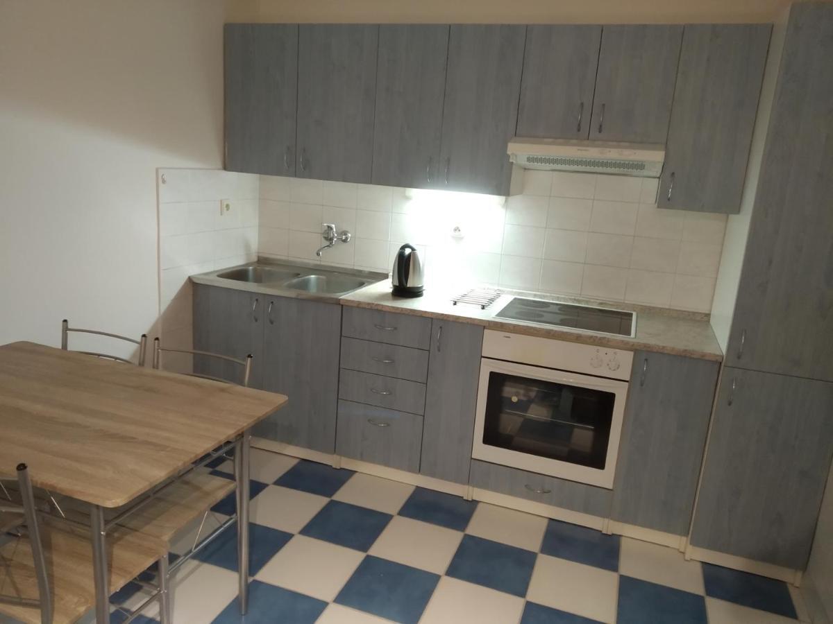 Apartmany Pod Strani Vrchlabi Luaran gambar