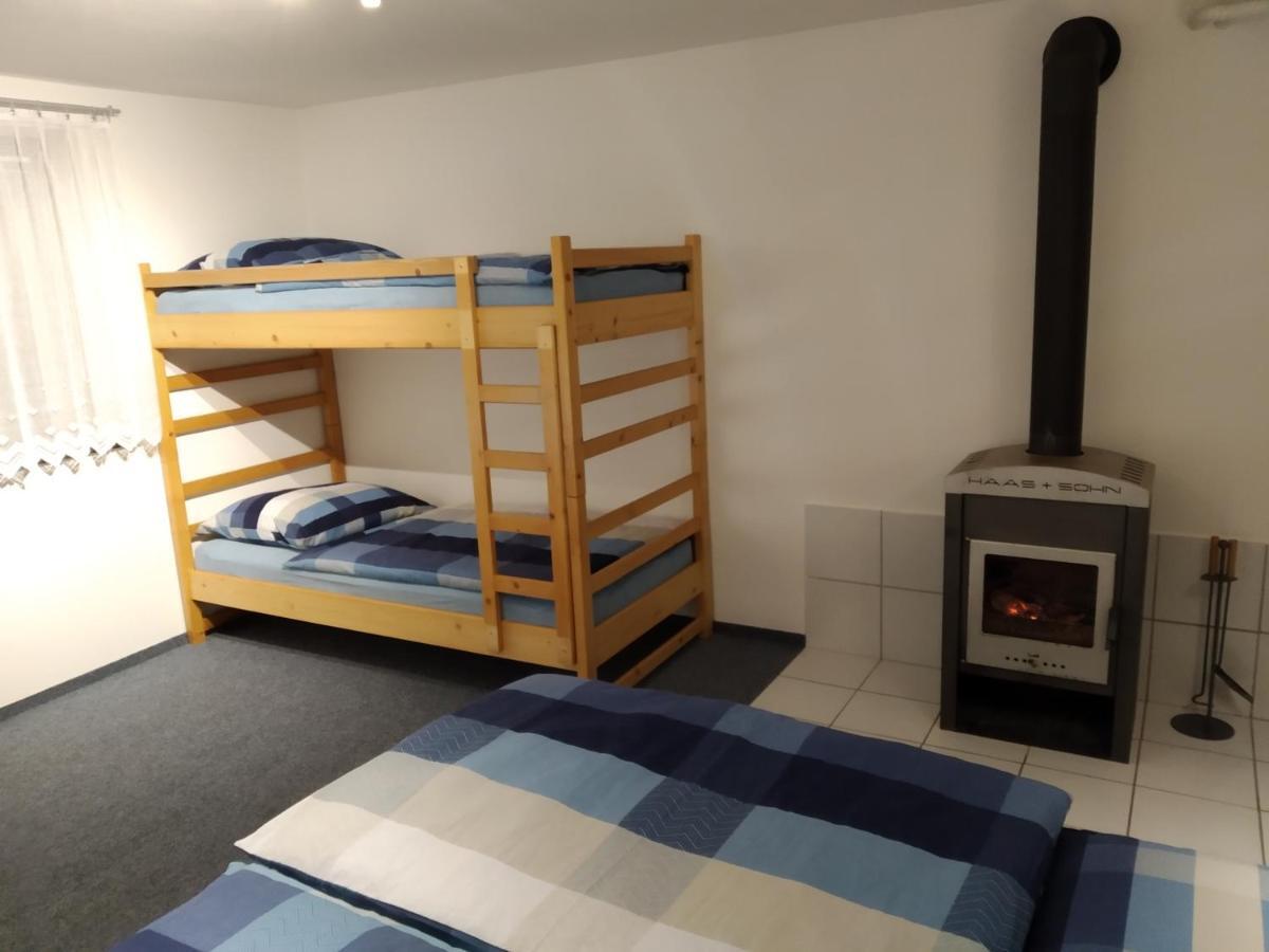 Apartmany Pod Strani Vrchlabi Luaran gambar